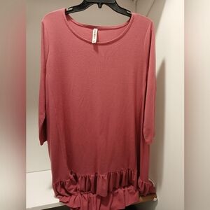 Women's Tunic